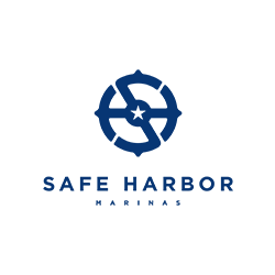 restaurant consultant client, Safe Harbor logo