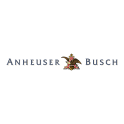restaurant consulting client, Anheuser Busch logo